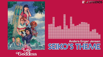 The Last Goddess OST - Seiko