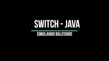 CURSO JAVA COMPLETO #4 | Proyecto BINGO