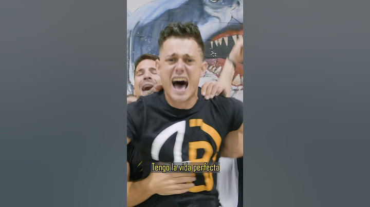 Nueva canción de Álex Segura🎶