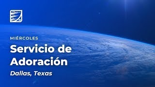 Servicio de Oración y Testimonio | Dallas, TX 06/05/2024