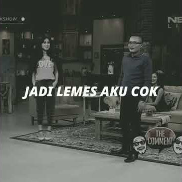 Story WA 30 detik | Jadi Lemes aku cok