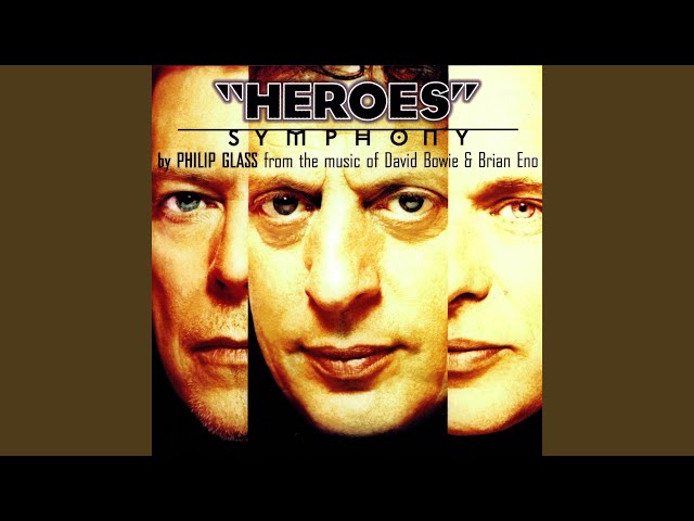 Glass: Heroes Symphony: Sons of the Silent Age - YouTube
