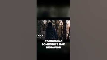 Unlocking the true power of forgiveness:  Letting go and moving forward.