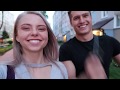 SKOŃCZYŁAM SZKOŁĘ!!  II  MAMA ROBI TEN SAM TRENING CO JA  II   trening barków/ VLOG#6❤️