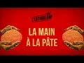 Miniature de la vidéo de la chanson La Main À La Pâte