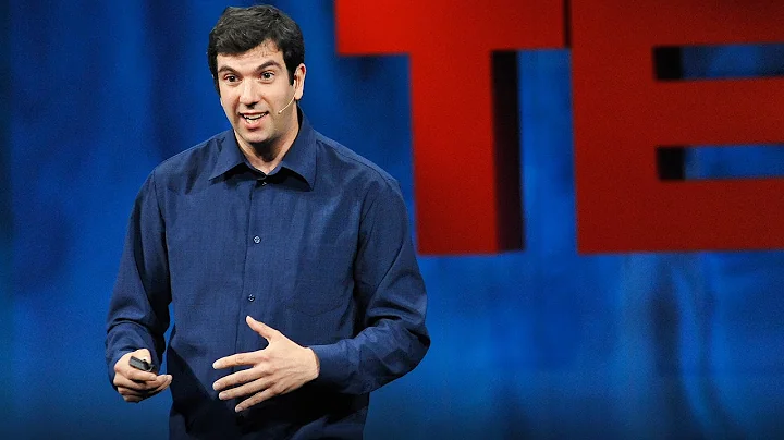 How healthy living nearly killed me | A.J. Jacobs