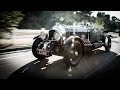 1930 Bentley 27-Liter - Jay Leno's Garage