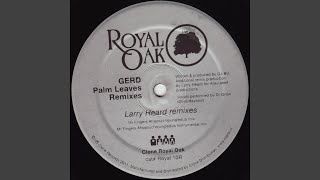 Palm Leaves (Mr Fingers Afropsychojungledub Instrumental Mix) Palm Leaves (Mr Fingers Afropsychojungledub Instrumental Mix)