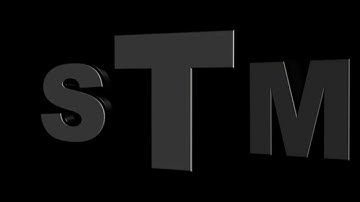 STM Intro