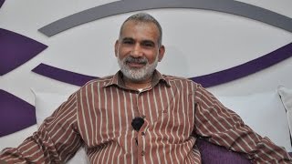 برنامج صباح الخير لقاء الاسير المحرر اياد جراد