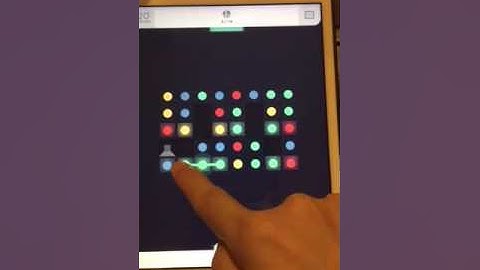 Two Dots Level 224 Walkthrough