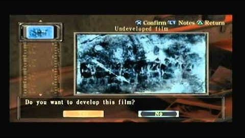 Project zero 3 : The tormented - Hour VI:The sacrificial pillar - Rei kurosawa - Part 13