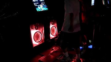 DDR Play - MEMORIES (SP) [EXP] (Played by MA-BO.FN & Hayakaze) nr