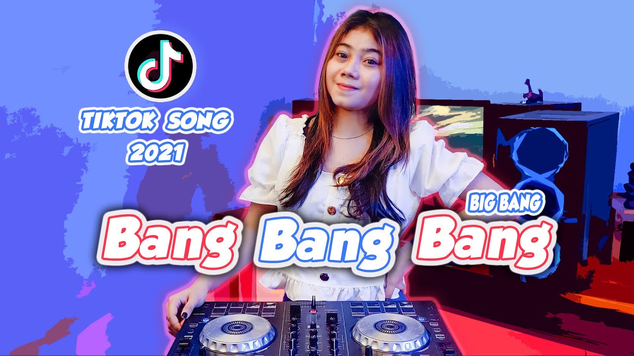 Go bang песня. Bang диджей. Bang Bang ремикс тик ток. DJ Bang Shah. 21 DJ Bang слова.