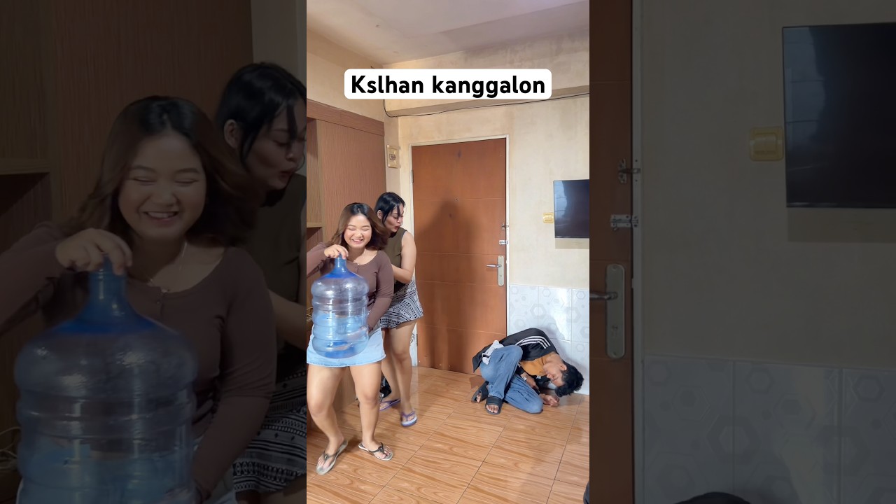 Waduh #comedy #memengakakkocak #funny