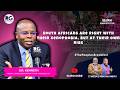 South Africans Are Right With Their Xenophobia, But At Their Own Risk! ~ Dr. Kenneth Ombongi