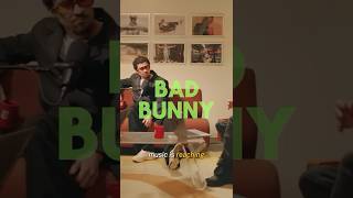 only Puerto Ricans truly get Bad Bunny #music