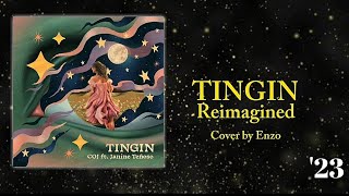 '23 - Tingin [Reimagined] (Cover) // ENZO