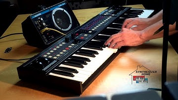 SEQUENTIAL CIRCUITS MULTI-TRAK (1985)