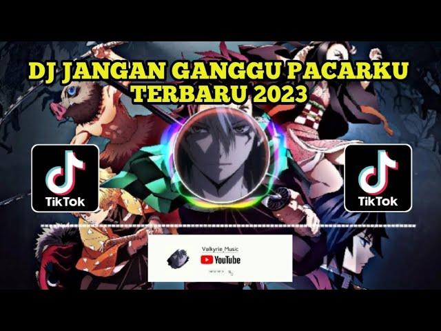 DJ JANGAN GANGGU PACARKU TERBARU 2023 | VIRAL TIKTOK | KANE😎🤙😏 class=