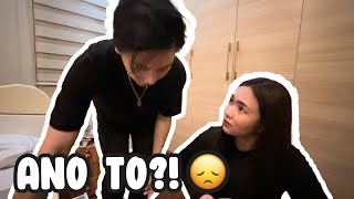 ROOM RAID GONE WRONG! (MAY NAKITA AKO)