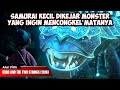 SAMURAI KECIL DIKEJAR MONSTER YANG MENGINCAR MATANYA | ALUR CERITA KUBO AND THE TWO STRINGS (2016)