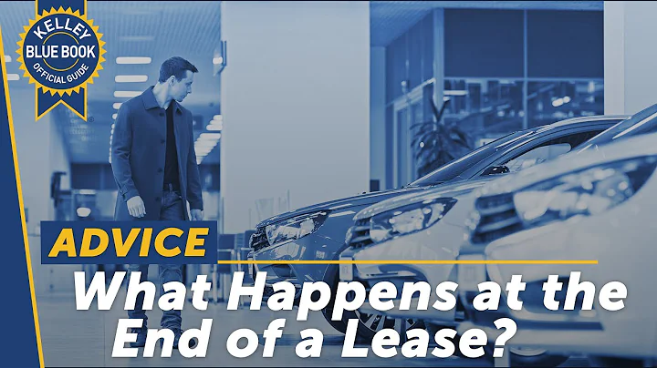 What Happens at the End of a Lease?