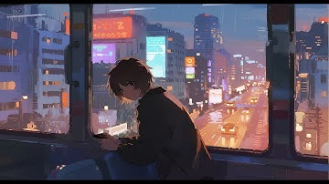 Study Lofi - Relaxing R&B/Neo Soul For Focus & Flow State