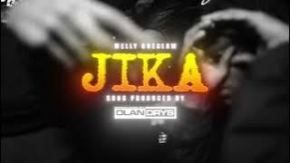 Melly Goeslaw “Jika” (Amapiano Edit) prod.0landrys!