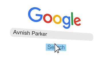 Google Search Logo Animation in After Effects | After Effects Tutorial - Logo Animation - No plugin