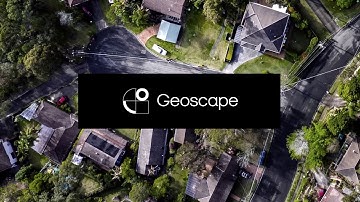 Geoscape: Sophisticated Location Data
