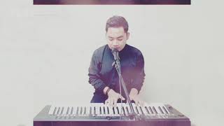 Te soñé versión piano ( Adrián R / Irvin Cruz )