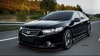 #Tuning #Honda Accord(8G) V6 3.7 #SUPERAUTOTUNING!!!!!!!!!!!!!!