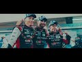 TOYOTA GAZOO Racing 2021 -"Thank you" Film-