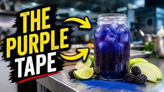 The Purple Tape Magic