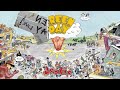 Green Day - When I Come Around (Live at Woodstock 1994) [Visualizer]