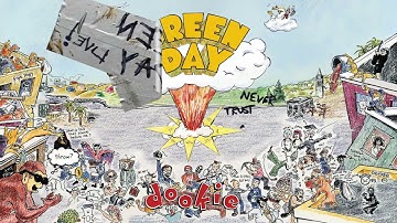 Green Day - When I Come Around (Live at Woodstock 1994) [Visualizer]