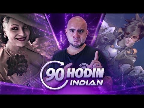 Němý hlavní hrdina?