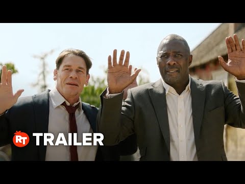 Heads Of State Final Trailer 2025