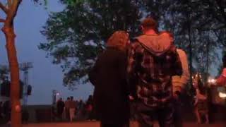 Karekiet vs DJ Best Kept Secret 2019