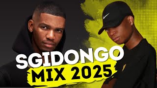 Sgidongo Mix 2026  Shakaman Yktv  Lowbass Djy  By Babza Da J 