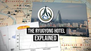 Ryugyong Hotel EXPLAINED | North Korea's Mysterious Hotel & Modern Pyongyang