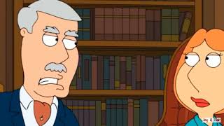 Family Guy - Hill Street Blues