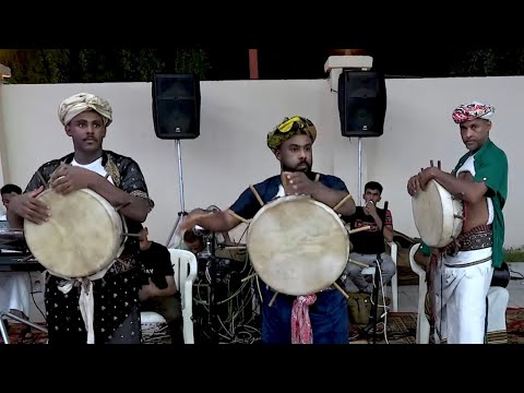 يحيى فرج افهمها على حالك زواج عبدالملك ابراهيم ثابت