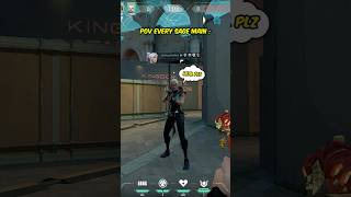 Every battle sage be like 😤 #sage #valorantsage #valorant #valorantplayers #valorantindia