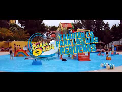 Bahia Park  - Video Promocional 2017
