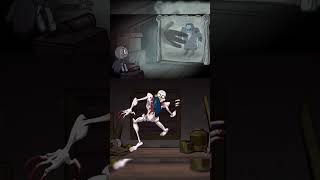 Trollface Games Ep48 Troll Face Quest Horror 2 Vs Stupidella Horror - Scp Nutcracker