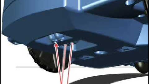 Scribbler Robot: Line Following Mode