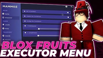 Innovated Blox Fruits Scripts! | PASTEBIN 2025! | Unreal Executors For Blox Fruits Script in 2025!