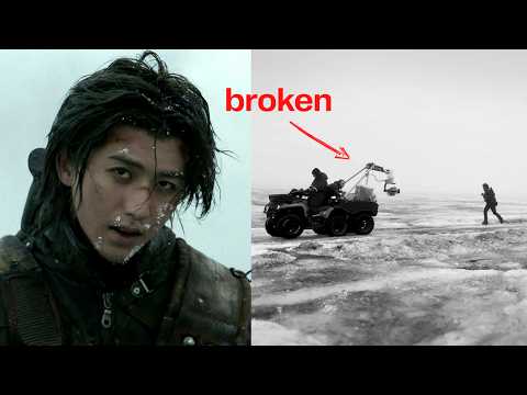 KUN Music Video Breakdown With Director Simon Becks